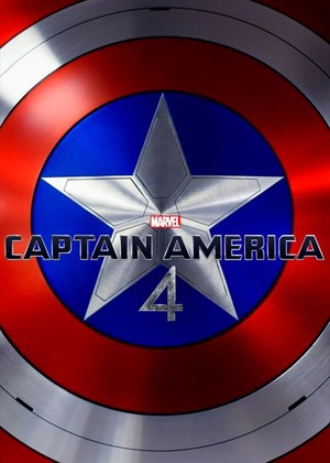 Капитан Америка: Дивный новый мир